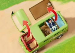 Playmobil - Horse Transporter (6928)