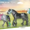 Playmobil - Horse Trio (70999)