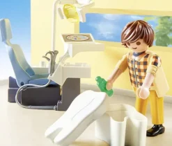 Playmobil - Hospital Dentist (70198)