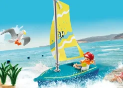 Playmobil - Hotel Sailboat (70438)
