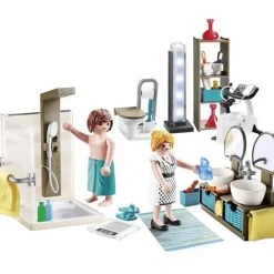 Playmobil - House Bathroom (9268)