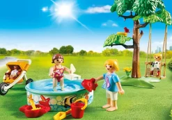 Playmobil - Housewarming Party (9272)