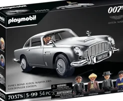 Playmobil - James Bond Aston Martin (70578)