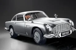 Playmobil - James Bond Aston Martin (70578)