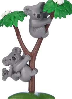 Playmobil - Koalas With Baby (70352)