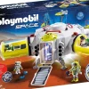 Playmobil - Mars Space Station (9487)