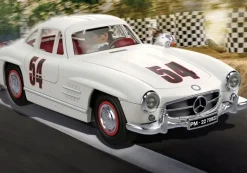 Playmobil - Mercedes 300 SL W198 (70922)