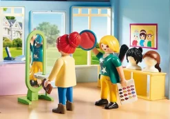 Playmobil - My Hair Salon (70376)