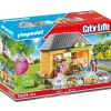 Playmobil - My Supermarket (70375)
