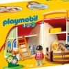 Playmobil - 1.2.3 My Take Along Farm (70180)