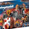 Playmobil - Novelmore Burnham Raiders Fortress (70221)