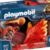 Playmobil - Novelmore Burnham Raiders Spirit of Fire (70227)