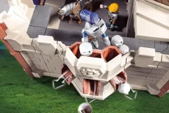 Playmobil - Novelmore Fortress (70222)