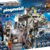 Playmobil - Novelmore Grand Castle (70220)