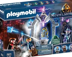 Playmobil - Novelmore Temple of Time (70223)