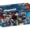 Playmobil - Novelmore Water Ballista (70224)