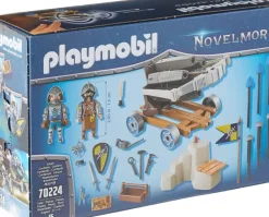 Playmobil - Novelmore Water Ballista (70224)