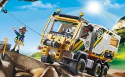 Playmobil - Outdoor Expedition Truck (70278)