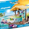 Playmobil - Paddle Boat Rental (70612)