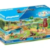 Playmobil - Petting Zoo (70342)