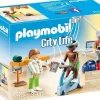 Playmobil - Physical Therapist (70195)