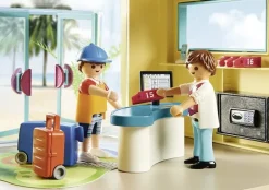 Playmobil - PLAYMO Beach Hotel (70434)