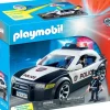 Playmobil - Police Cruiser (5673)