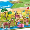 Playmobil - Pony Farm Birthday Party (70997)