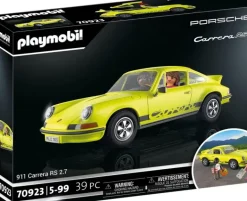 Playmobil - Porsche 911 Carrera RS 2.7 (70923)