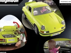 Playmobil - Porsche 911 Carrera RS 2.7 (70923)