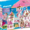 Playmobil - Princess Large Princess Castle (70447)