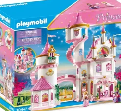 Playmobil - Princess Large Princess Castle (70447)