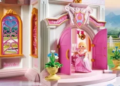 Playmobil - Princess Large Princess Castle (70447)