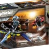 Playmobil - Pteranodon Drone Strike (70628)
