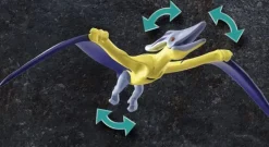Playmobil - Pteranodon Drone Strike (70628)