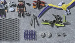 Playmobil - Pteranodon Drone Strike (70628)