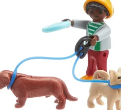 Playmobil - Puppy Playtime Carry Case (70530)