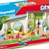 Playmobil - Rainbow Daycare (70280)