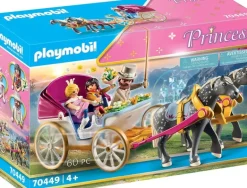 Playmobil - Royal Carriage (70449)
