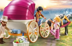Playmobil - Royal Carriage (70449)