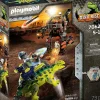 Playmobil - Saichania Invasion of the Robot (70626)