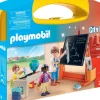 Playmobil - School Carry Case (70314)