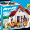 Playmobil - Schoolhouse (6865)