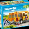 Playmobil - School Van (9419)