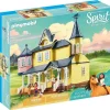 Playmobil - Spirit - Luckys Happy Home (9475)