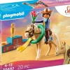 Playmobil - Spirit - Rodeo Pru (70697)