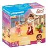Playmobil - Spirit - Young Lucky & Milagro (70699)