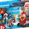 Playmobil - Starter Pack Novelmore Knight (70503)