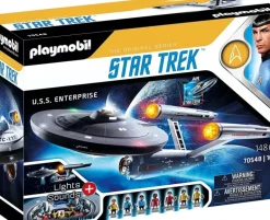 Playmobil - Star Trek USS Enterprise NCC-1701 (70548)