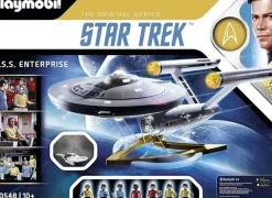 Playmobil - Star Trek USS Enterprise NCC-1701 (70548)